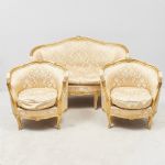 1651 6169 FURNITURE SET